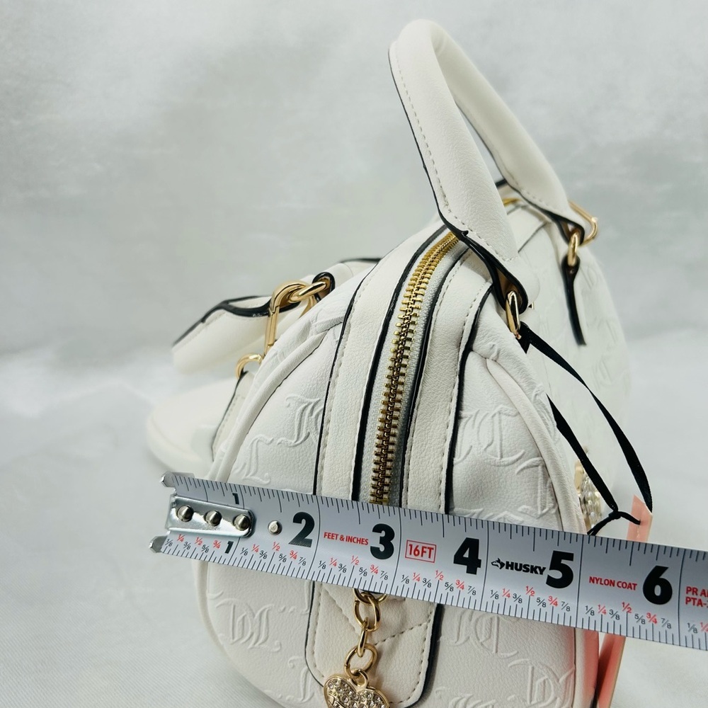 Juicy Couture Mini Purse - Picture 12 of 12